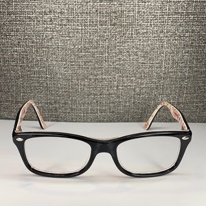 Ray Ban Eyeglass Frames Only